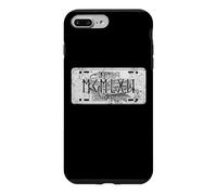 1962, année rétro Amusante, 64e Anniversaire Coque pour iPhone 7 Plus/8 Plus
