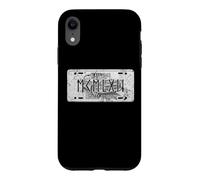 1962, année rétro Amusante, 64e Anniversaire Coque pour iPhone XR