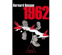 1962 - Besson-P - Odile Jacob - broché - Roman