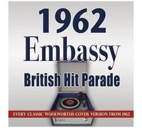 1962 Embassy British Hit Parade