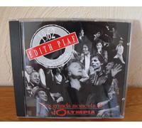 1962 L ' Olympia - Les Grands Moments De L'olympia