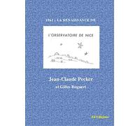 1962 : LA RENAISSANCE DE L’OBSERVATOIRE NICE