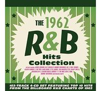 1962 R&B Hits Collection