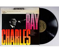 1962 Spotlight on Ray Charles: Rare Hits LP