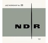 1962: Workshop No. 23