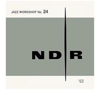 1962: Workshop No. 24