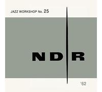 1962: Workshop No. 25