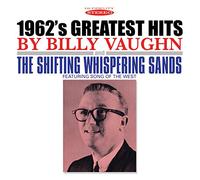 Billy Vaughn – 1962's Greatest – Sepia – Import