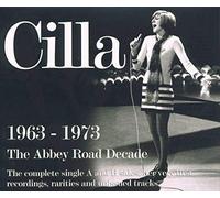 1963-1973: The Abbey Road Decade
