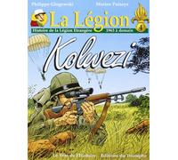 1963 à demain - Kolwezi