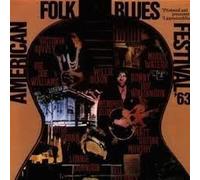1963 American Folk Blues Festival