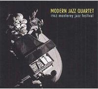 1963 Monterey Jazz Festival