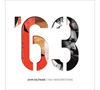 1963: New Directions [CD] NEUF