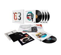 JOHN COLTRANE - 1963: New Directions (Box 5 Lp)
