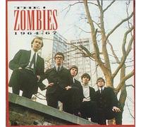 Zombies - The Zombies 1964-67