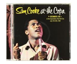 1964/at copa live/dual cd dvd