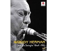 Woody Herman and His Swingin Herd 1964