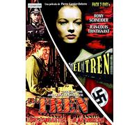 1964 + El Tren (1973) 2 DVD [Import]