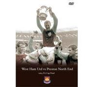 1964 Fa Cup Final - 1964 Fa Cup Final - West Ham United V Preston North End [Import anglais]