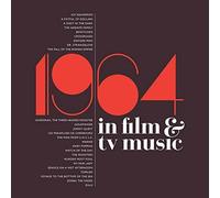 1964 In Film And Tv Music