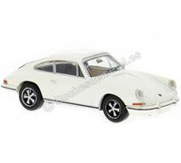 1964 Porsche 911 Blanco 1:87 (H0) Brekina 16235