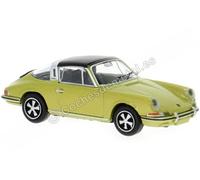 1964 Porsche 911 Targa Verde 1:87 (H0) Brekina 16269