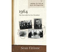 1964: The Year With No Vice President