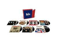1964 US Albums in Mono [Coffret 8 Vinyles - Tirage Limité]