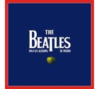 1964 US Albums In Mono Édition Limitée Coffret