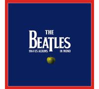 1964 US Albums In Mono Édition Limitée Coffret Vinyle