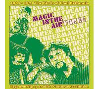 1965-1971 the Birth of Cool Britannia