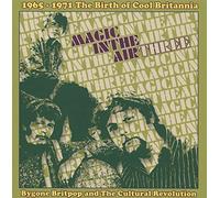1965-1971 The Birth of Cool Britannia