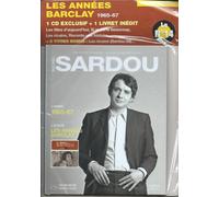 1965-67.. Les Années Barclay