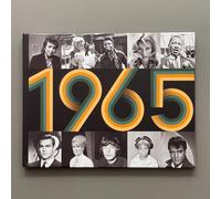 1965 A Year In Pictures