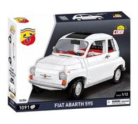 Cobi 1965 Fiat 500 Abarth