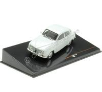 1965 Saab 96 V4 Blanc 1:43 IXO Models CLC548N.22