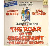 1965 The Roar of the Greasepaint -The Smell of the Crowd