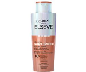 196547 L'Oréal Elseve Growth Booster Stärkendes Shampoo Gegen Haarausfall 200ml
