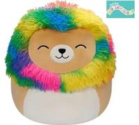 196566164048 - Squishmallows Léonard le Lion 30 cm • pas cher & gros