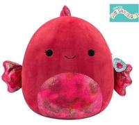 196566412347 Squishmallows Peluche Poisson Barella 40cm a