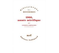 1966, année mirifique