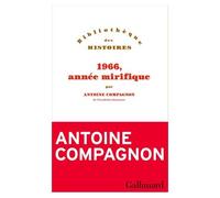 1966, Année Mirifique