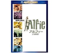 Michael Caine-Alfie [Edizione: Giappone] [Import]