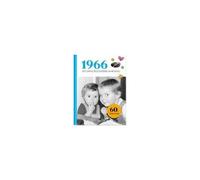 1966 - Ein Ganz Besonderer Jahrgang