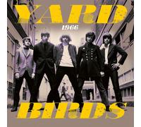 1966: Live & Rare by YARDBIRDS [VINYL] NEUF