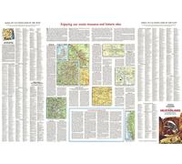 1966 Profiter de nos trésors scéniques et de nos sites historiques