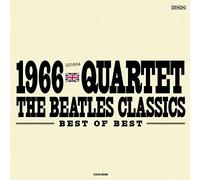 1966 QUARTET - 1966 Quartet Best of Best [Import allemand]