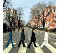 1966 Quartet – Abbey Road Sonata – Import