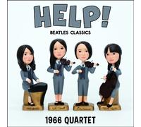 1966 Quartet - Help: Beatles Classics [Import]