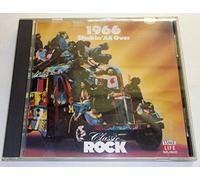 1966: Shakin' All Over - Time Life Classic Rock